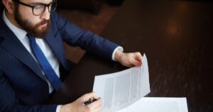 Requisitos ley Segunda Oportunidad