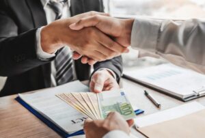 qué pasa si no pago un préstamo personal